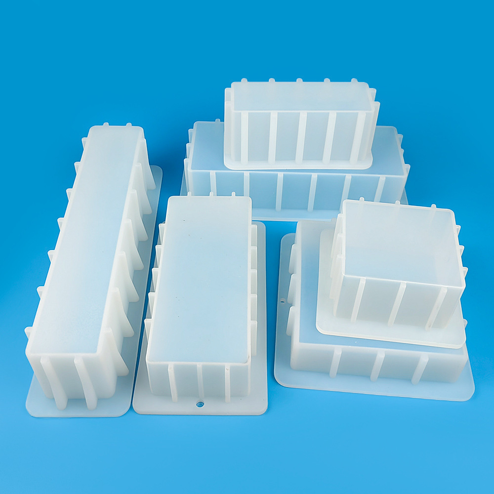 Soap Mold Multiple Sizes To Ch - огляд і ціна Soap Making Kit For Beginners